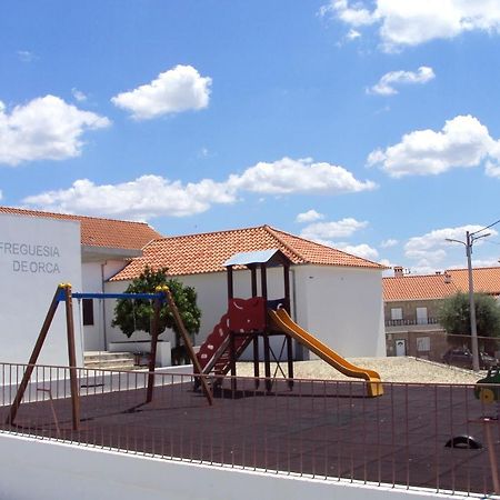 Casa da Rosa Linda Orca Exterior foto