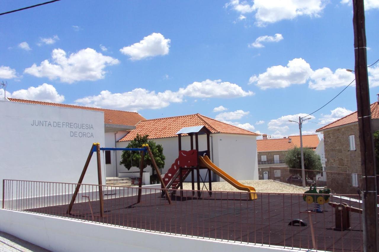 Casa da Rosa Linda Orca Exterior foto